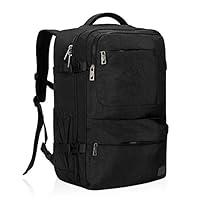 Algopix Similar Product 8 - Hynes Eagle 44L Carry on Backpack