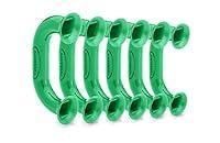 Algopix Similar Product 5 - 6 Pack  Green Toobaloo Auditory