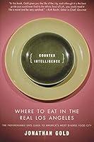 Algopix Similar Product 20 - Counter Intelligence Where to Eat in