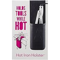 Algopix Similar Product 16 - Hot Iron Holster  AdhesiveFree