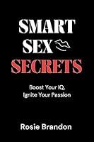 Algopix Similar Product 18 - Smart Sex Secrets Boost Your IQ