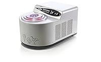 Algopix Similar Product 16 - Nemox Gelatissimo Exclusive