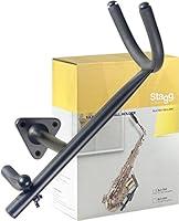 Algopix Similar Product 18 - Stagg SLA-TSH Tenor Saxophone Stand