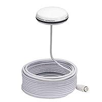 Algopix Similar Product 14 - Standard Horizon SCU31 GPS Smart