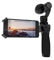 Algopix Similar Product 2 - DJI OSMO NA Handheld Fully Stabilized
