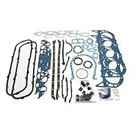 Algopix Similar Product 7 - Fel Pro Engine Overhaul Gasket Set