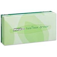 Algopix Similar Product 5 - Marcal Pro 100 Recycled Facial Tissue