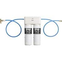 Algopix Similar Product 19 - KOHLER 77686NA Aquifer Double