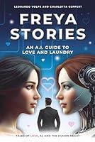 Algopix Similar Product 9 - FREYA STORIES An AI guide to Love 