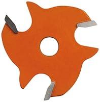 Algopix Similar Product 5 - CMT 82236411 3Wing Slot Cutter with
