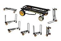 Algopix Similar Product 17 - RockNRoller R16RT Max Wide 8in1