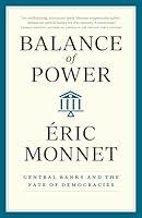 Algopix Similar Product 18 - Balance of Power Central Banks and the