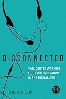 Algopix Similar Product 4 - Disconnected Call Center Workers Fight