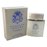 Algopix Similar Product 7 - English Laundry Tahitian Waters Eau de