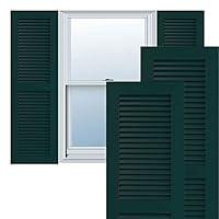 Algopix Similar Product 13 - Ekena Millwork 12W x 26H True Fit PVC