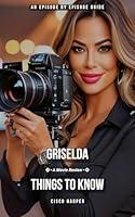 Algopix Similar Product 16 - Griselda A Unofficial Movie Review