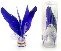 Algopix Similar Product 20 - VIAHART Kikbo Kick Shuttlecock Cylinder