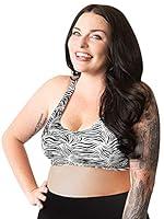 Algopix Similar Product 17 - LEADING LADY The Serena  Wirefree
