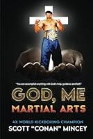 Algopix Similar Product 5 - God, Me and Martial Arts