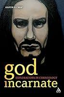 Algopix Similar Product 7 - God Incarnate Explorations in