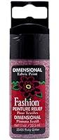 Algopix Similar Product 6 - Plaid Fashion Dimensional Fabric Paint