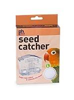 Algopix Similar Product 1 - Prevue Pet Products 822W Mesh Bird Seed