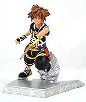 Algopix Similar Product 4 - DIAMOND SELECT TOYS Kingdom Hearts