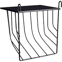 Algopix Similar Product 11 - Trixie Metal Hay Manger for Hooking