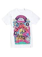 Algopix Similar Product 3 - Led Zeppelin UK 1971 Winter Tour