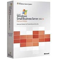 Algopix Similar Product 13 - Windows Small Business Server Premium