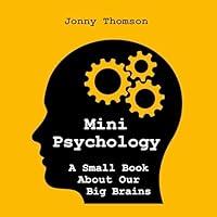 Algopix Similar Product 16 - Mini Psychology A Small Book About Our