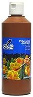 Algopix Similar Product 10 - Sio2 Paints 250Ml Acrylic Paints 