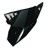 Algopix Similar Product 18 - Pro Armor RZR 900 Black Aluminum