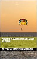 Algopix Similar Product 19 - Parachute de secours parapente et son