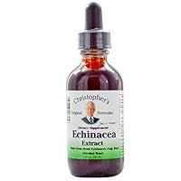 Algopix Similar Product 13 - Dr Christophers Echinacea