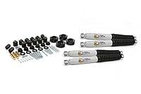 Algopix Similar Product 17 - Daystar Jeep TJ Wrangler 275 Lift