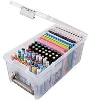 Algopix Similar Product 16 - ArtBin 6934AB Art  Craft Organizer