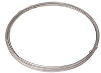 Algopix Similar Product 15 - Wire Smooth Galvanised 16gallon