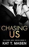 Algopix Similar Product 20 - Chasing Us A Second Chance Love