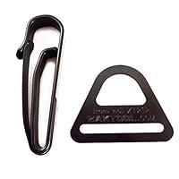 Algopix Similar Product 17 - Zak Tool ZT21255 Tactical Belt Clip