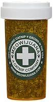 Algopix Similar Product 4 - Meowijuana Kalico Kush  Valerian Root