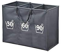 Algopix Similar Product 20 - Kesper Laundry sorter 53x2362x1378in