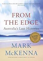 Algopix Similar Product 10 - From the Edge Australias Lost