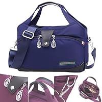 Algopix Similar Product 8 - Beautifuldeer Anti Theft Handbag