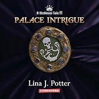Algopix Similar Product 2 - Palace Intrigue: A Medieval Tale 3
