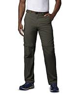 Algopix Similar Product 16 - Columbia Mens Silver Ridge Convertible