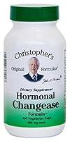 Algopix Similar Product 14 - Dr Christophers Formula Hormonal