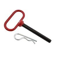 Algopix Similar Product 12 - ABN Trailer Tow Hitch Lock Pin and