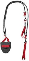 Algopix Similar Product 6 - StretchCordz Breaststroke, Red