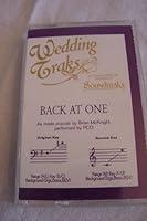 Algopix Similar Product 20 - Back At One Wedding Traks Accompainment